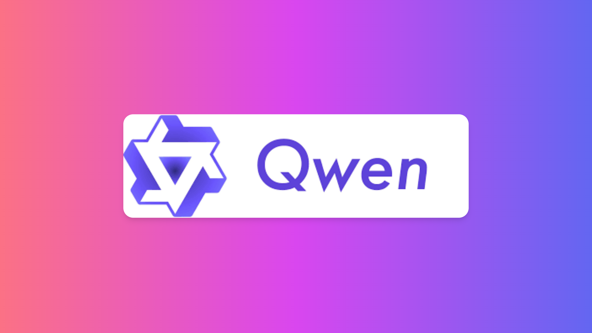 qwen ai